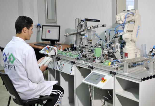 EST et ENSA Agadir :  Intoxication alimentaire !