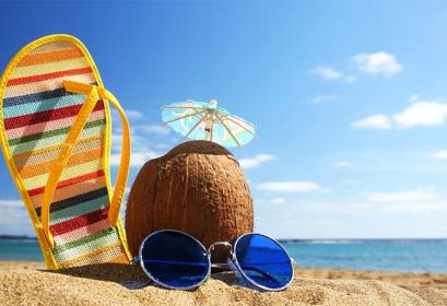 Le calendrier des vacances scolaires 2008/2009