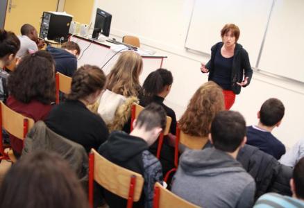 L'orientation et la passion !