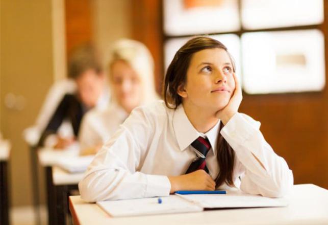 Entre études et rêves