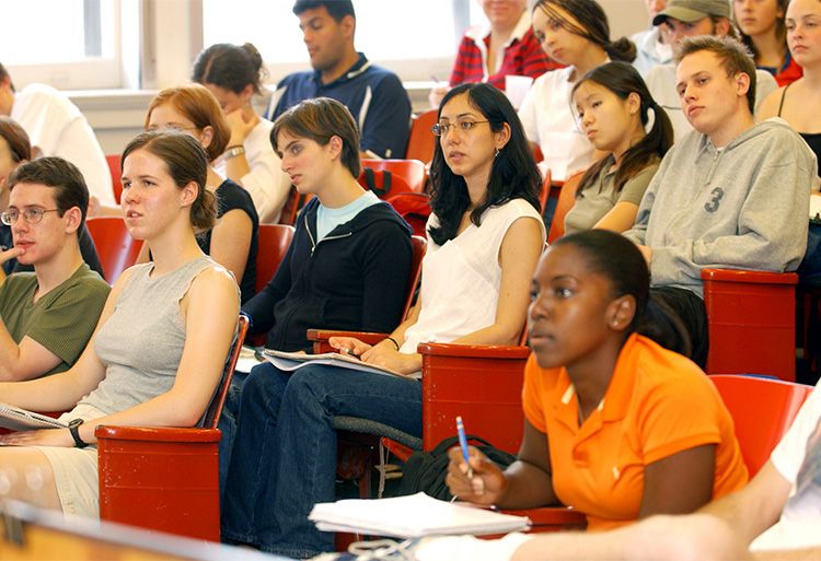 Avis de Concours - Institut de Formation des Techniciens