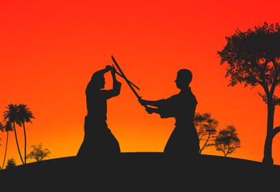 Evénement : Etudiant-Aïkidoka à l'ENCG d'Agadir