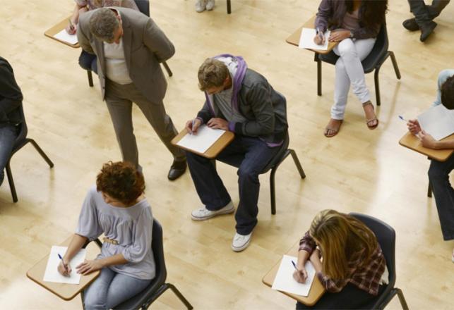 10 Réalités pour les Bacheliers