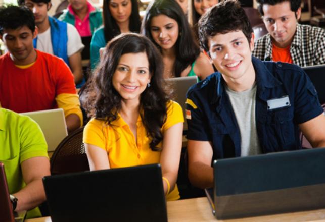 Journées Culturelles de l'Entreprise à l'ENCG de Casablanca