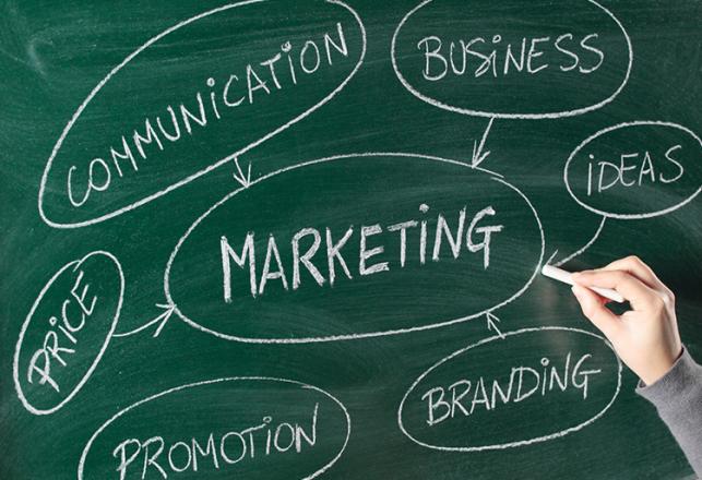 1ére édition du Marketing Day à l'ENCG de Casablanca