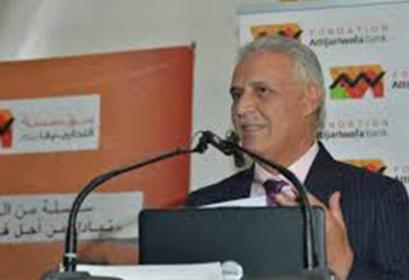 Conférence sur l’E-commerce à l’ENCG de Settat