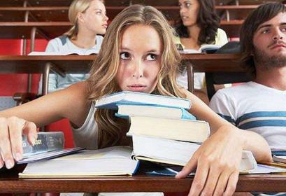 Concours d'admission au cycle de formation  d’élèves officiers pilotes