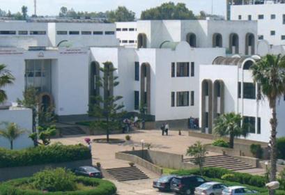 ENSIAS Rabat organise le Programming Moroccan Challenge