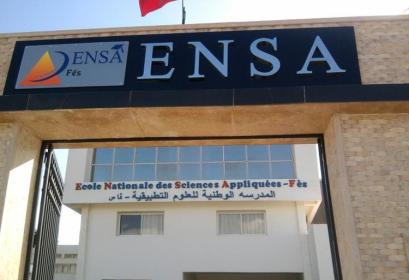 Journée Porte Ouverte à l'ENSA de Fès