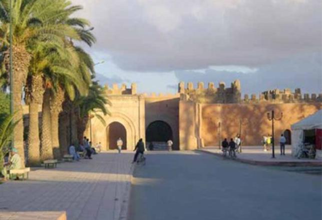 Portes ouvertes à Taroudant le 13 Mai 2011