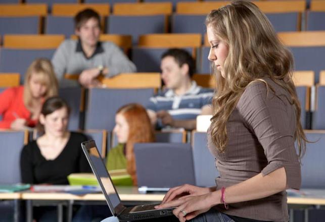 Réussir dans une école du commerce pour un scientifique ?