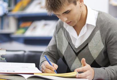 Étudiant marocain, Étudiant Blogueur