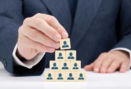 La hiérarchie scolaire