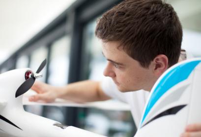 Projet : Elève innovateur social