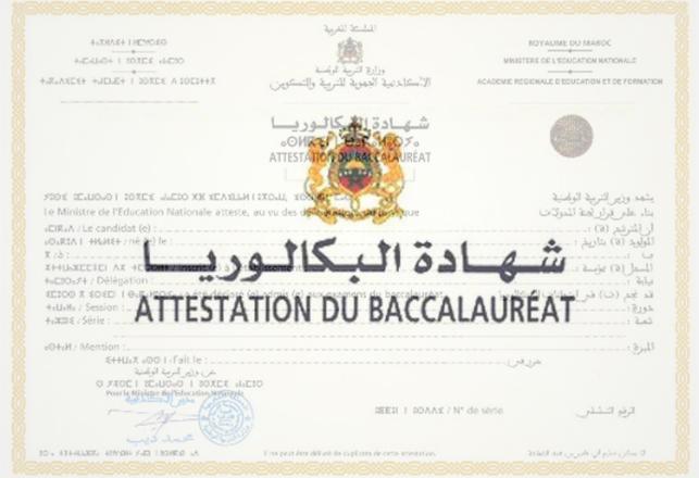 conseils bac maroc