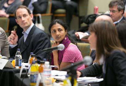 Global Social Venture Competition