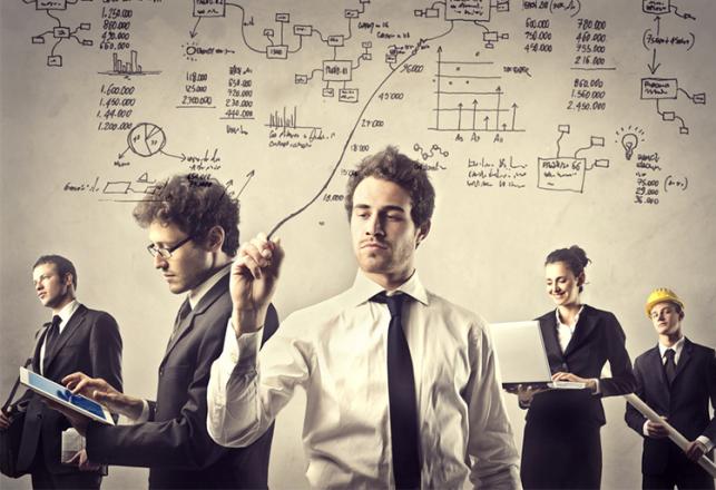 Quel métier feras-tu quand tu seras grand ?