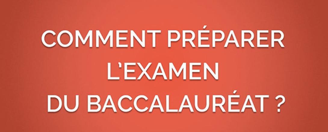 préparation bac maroc