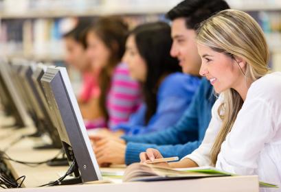 Un Centre des Médias Universitaire à l’Université Ibn Zohr Agadir