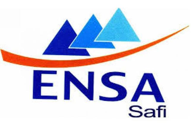 Concours de Dictée à l'ENSA de Safi