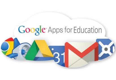 Google Apps for Education à Agadir