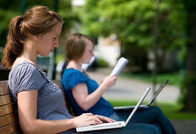 Séminaire sur le piratage et la sécurité à l'institut VINCI