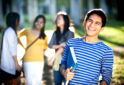 Marocains Fans de Japanimes