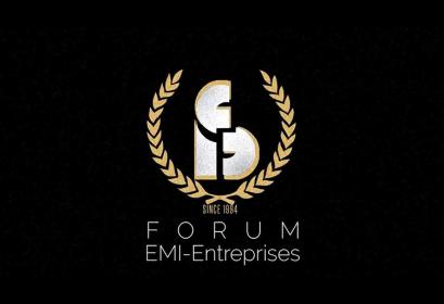 Forum EMI-Entreprises 18ème édition !