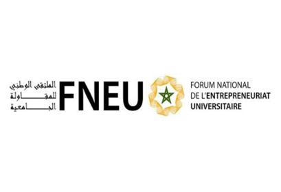 GENIE Maroc organise le Forum National de l'Entrepreneuriat Universitaire - FNEU 2012