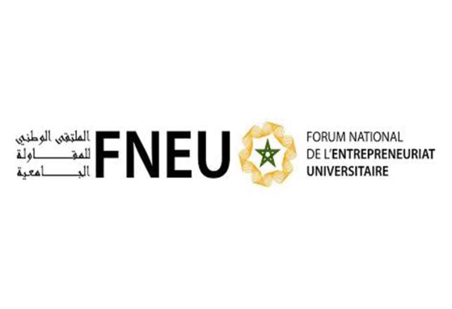 GENIE Maroc organise le Forum National de l'Entrepreneuriat Universitaire - FNEU 2012