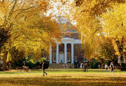 Etats-unis : Bourse d'études Fulbright 2017