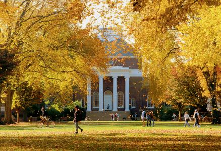 Lycée et université : deux petits mondes différents !