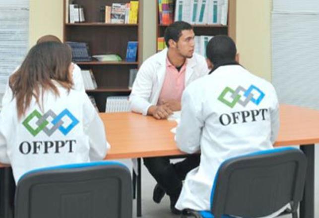 OFPPT  : Modalités de sélection & dates clés