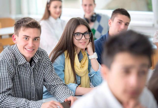 Bachelor of Science in Applied Chemistry Double Diplôme (Inscription en-ligne)