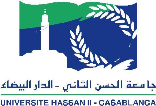 Lancement des inscriptions à l’Université Hassan II Ain Chock 2014-2015