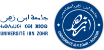 ENSA Agadir Logo