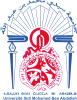 ENSA Agadir Logo