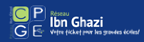 CPGE Ibn Ghazi Meknassi Meknès - Présentation