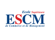 ESCM Casablanca - Présentation