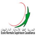 ENS Casablanca - Présentation