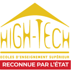 HIGH-TECH Rabat souissi - Présentation