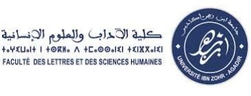 FLSH Agadir - Présentation