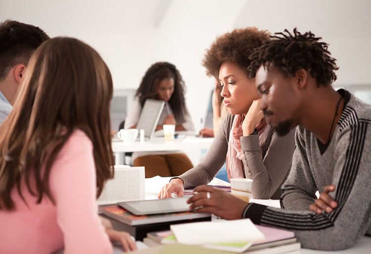 Université Internationale Rabat : Journée Consortium Académique