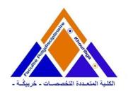 FP Khouribga - Présentation