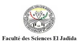 FS El Jadida - Présentation