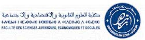 FSJES Agadir - Actualité
