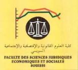 FSJES Rabat Souissi - Présentation