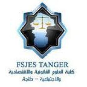 FSJES Tanger