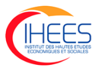 IHEES Casablanca - Présentation
