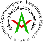 IAV Rabat - Présentation